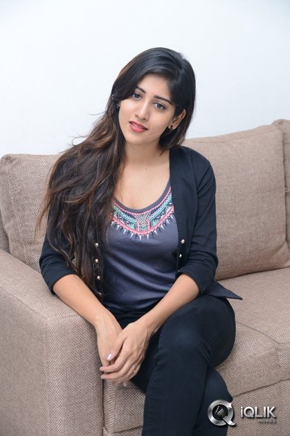 Chandini-Chowdary-Interview-About-Kundanapu-Bomma